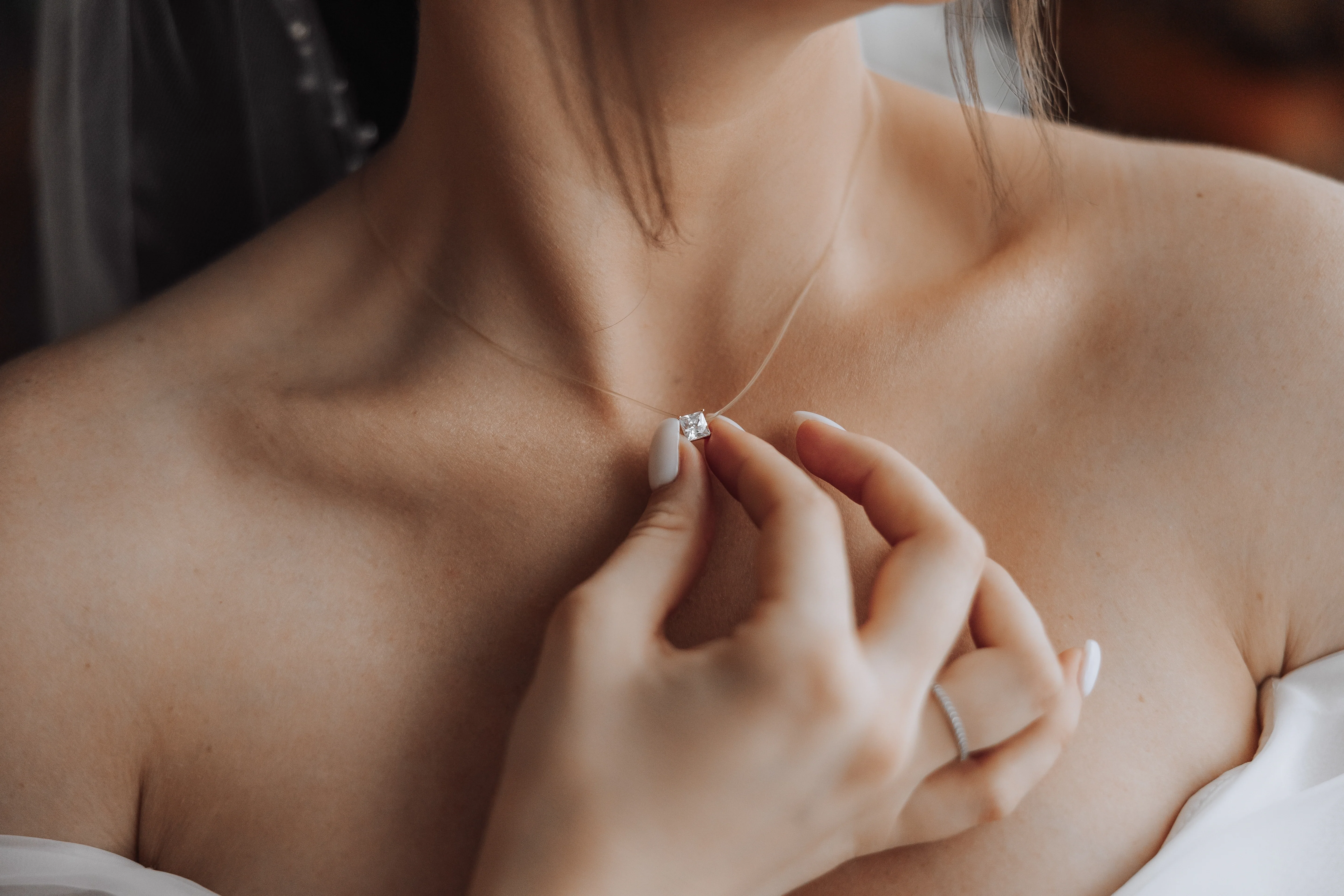 Timeless Brilliance, Ethical Luxury