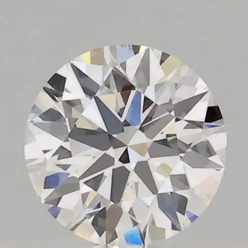 0.19ct Round Lab Grown Diamond (Colour E, Clarity VS1, Cut ID, IGI Certified)