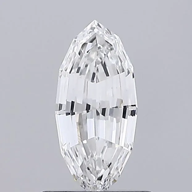 0.64ct Other Lab Grown Diamond (Colour E, Clarity VVS2, IGI Certified)