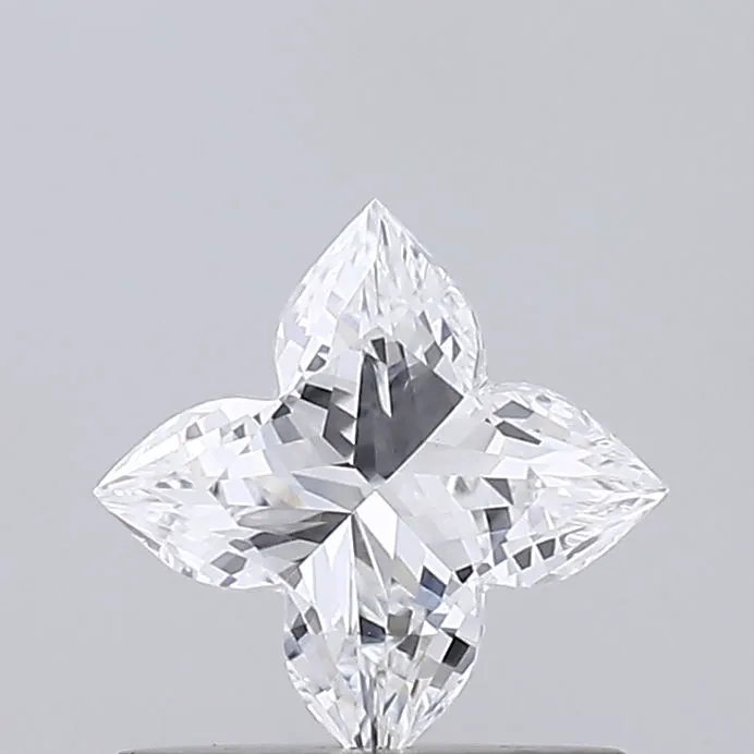 0.65ct Other Lab Grown Diamond (Colour E, Clarity VVS2, IGI Certified)