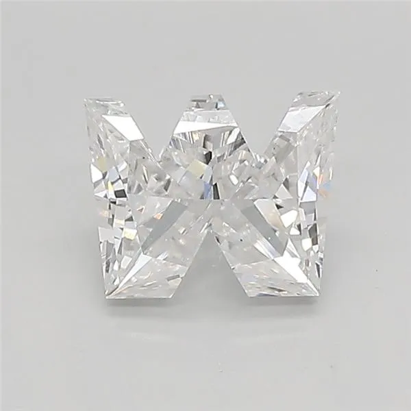 0.97ct Other Lab Grown Diamond (Colour E, Clarity VS2, Cut VG, IGI Certified)