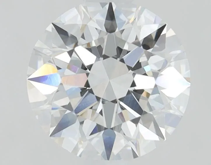 1.01ct Round Lab Grown Diamond (Colour E, Clarity VVS2, Cut EX, GIA Certified)