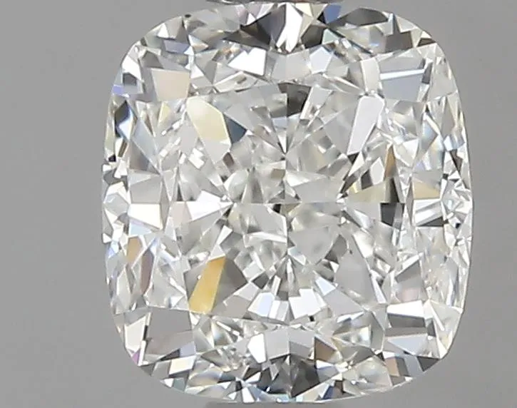 1.02ct Cushion brilliant Natural Diamond (Colour I, Clarity VS1, GIA Certified)
