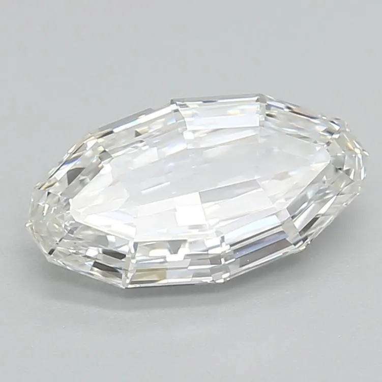1.03ct Other Lab Grown Diamond (Colour F, Clarity VVS2, IGI Certified)
