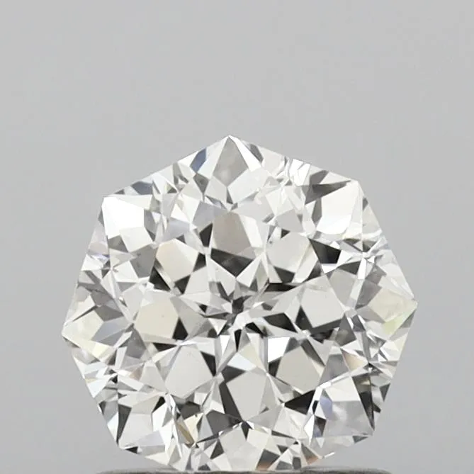 1.04ct Other Lab Grown Diamond (Colour F, Clarity VS1, IGI Certified)