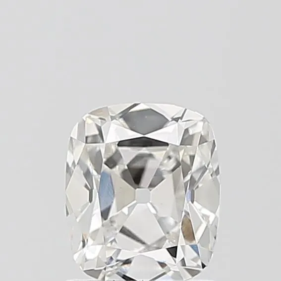 1.08ct Old miner Lab Grown Diamond (Colour F, Clarity VVS2, IGI Certified)
