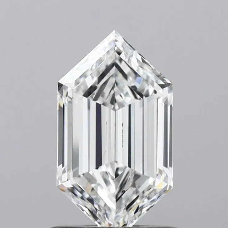 1.08ct Other Lab Grown Diamond (Colour D, Clarity VS1, IGI Certified)