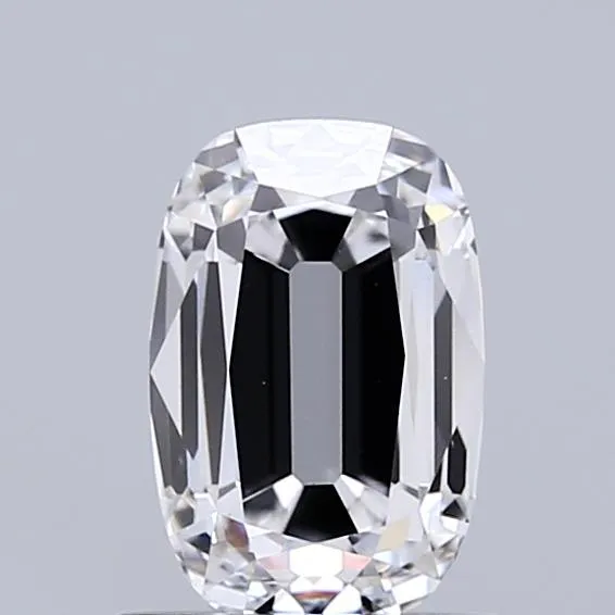 1.12ct Old miner Lab Grown Diamond (Colour E, Clarity VS1, GIA Certified)