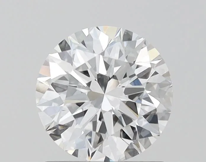 1.20ct Round Lab Grown Diamond (Colour D, Clarity VS1, Cut ID, IGI Certified)
