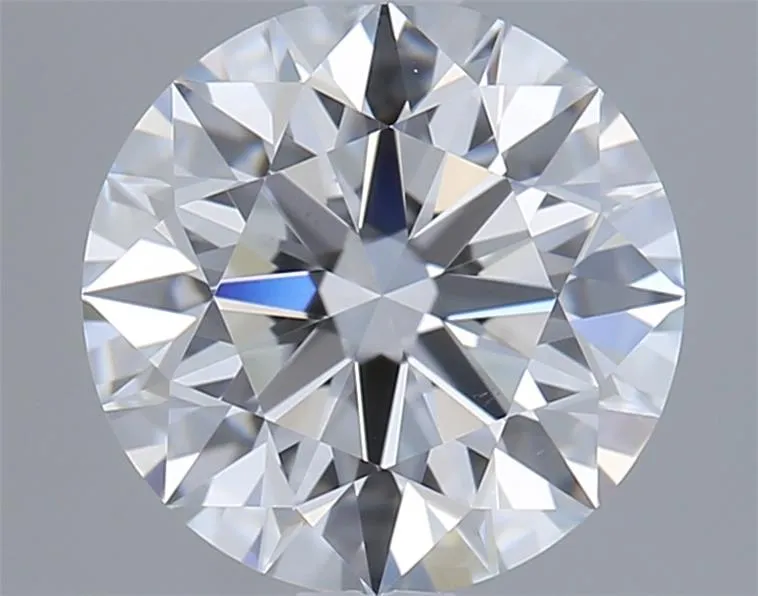 1.20ct Round Lab Grown Diamond (Colour E, Clarity VS1, Cut ID, IGI Certified)