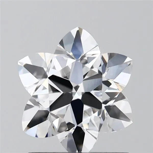 1.39ct Other Lab Grown Diamond (Colour E, Clarity VVS2, IGI Certified)