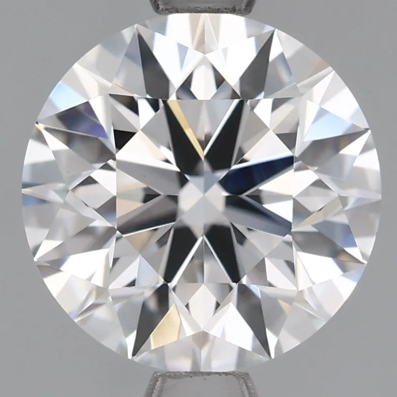 1.74ct Round Lab Grown Diamond (Colour E, Clarity VVS2, Cut ID, IGI Certified)