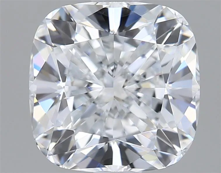 1.83ct Cushion modified Lab Grown Diamond (Colour E, Clarity VVS2, IGI Certified)