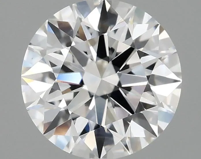 1.89ct Round Lab Grown Diamond (Colour E, Clarity VVS2, Cut ID, IGI Certified)