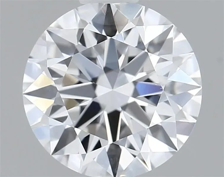 1.90ct Round Lab Grown Diamond (Colour D, Clarity VVS1, Cut ID, IGI Certified)