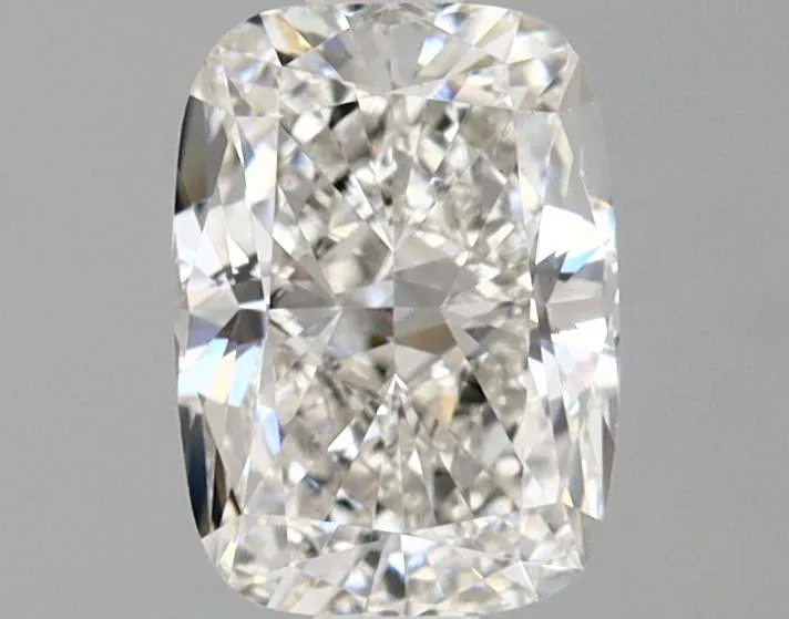 1.92ct Cushion modified Lab Grown Diamond (Colour F, Clarity VVS2, IGI Certified)