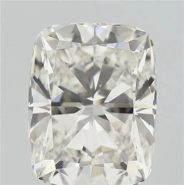 11.73ct Cushion brilliant Lab Grown Diamond (Colour G, Clarity VS2, IGI Certified)