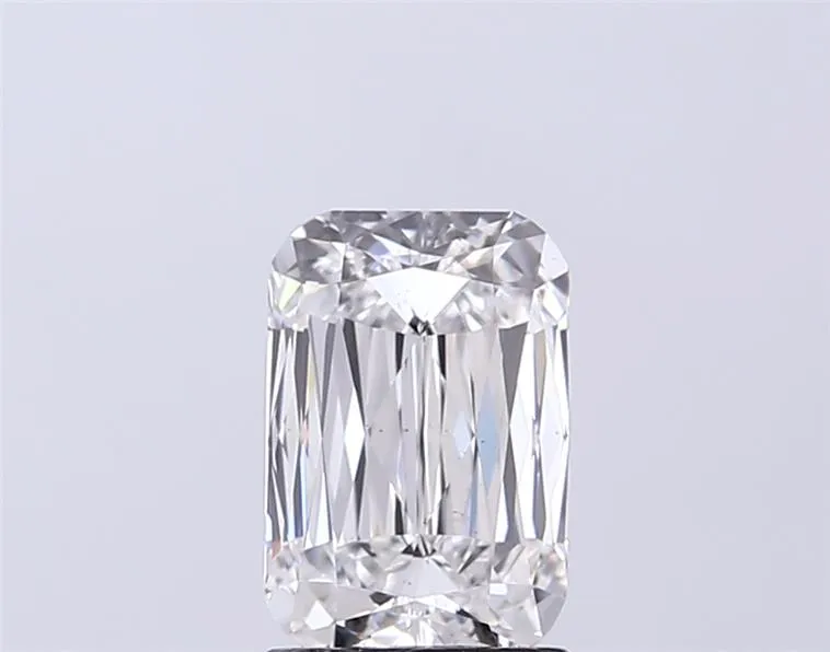 2.01ct Cushion modified Lab Grown Diamond (Colour E, Clarity VS1, IGI Certified)
