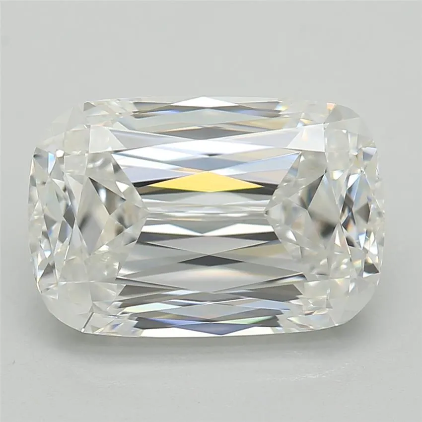 2.01ct Cushion modified Lab Grown Diamond (Colour E, Clarity VS1, IGI Certified)