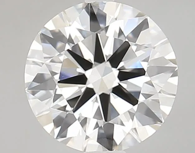 2.01ct Round Lab Grown Diamond (Colour H, Clarity VS1, Cut ID, IGI Certified)
