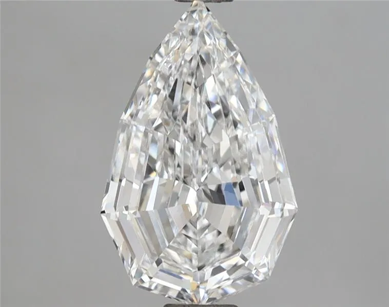 2.02ct Other Lab Grown Diamond (Colour E, Clarity VVS2, IGI Certified)