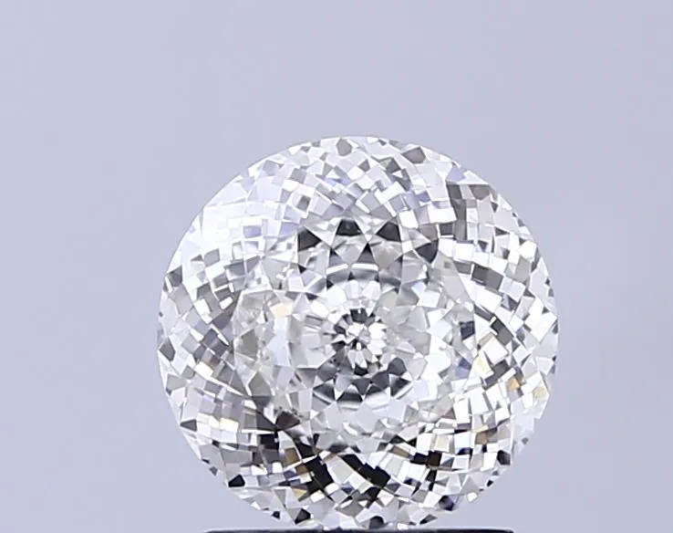 2.03ct Other Lab Grown Diamond (Colour E, Clarity VVS1, IGI Certified)