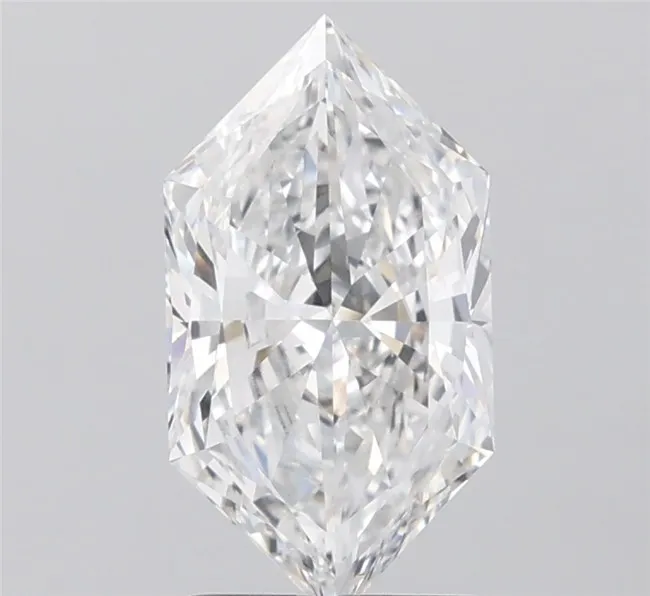2.05ct Other Lab Grown Diamond (Colour D, Clarity VVS2, IGI Certified)