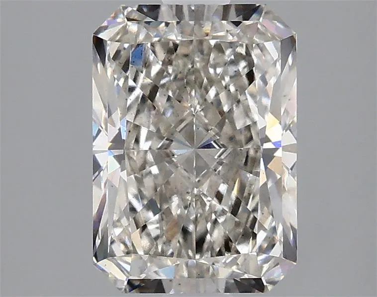 2.08ct Radiant Lab Grown Diamond (Colour H, Clarity VS2, IGI Certified)
