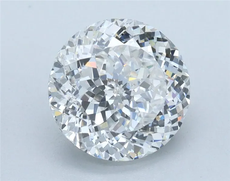 2.50ct Other Lab Grown Diamond (Colour F, Clarity VS1, IGI Certified)