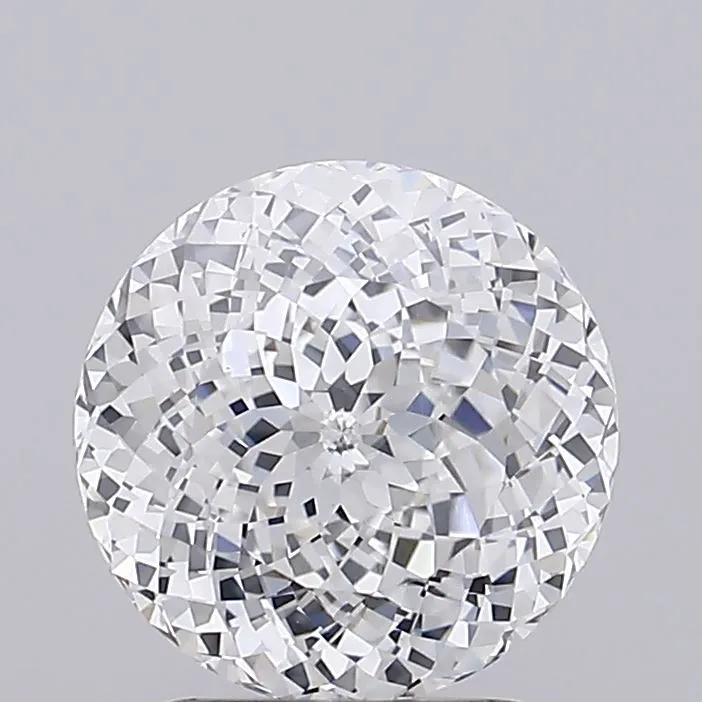 2.52ct Other Lab Grown Diamond (Colour E, Clarity VS1, IGI Certified)