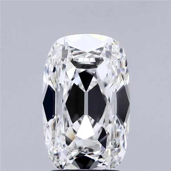 2.53ct Old miner Lab Grown Diamond (Colour E, Clarity VS1, GIA Certified)