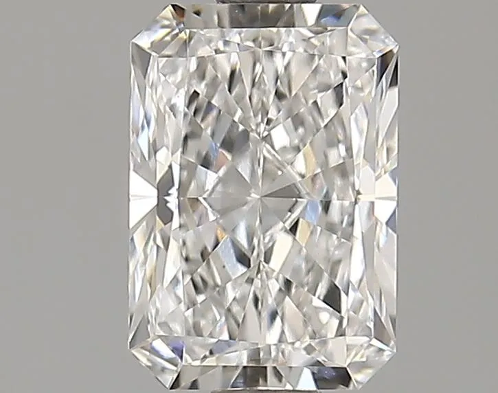2.59ct Radiant Lab Grown Diamond (Colour D, Clarity VVS2, IGI Certified)