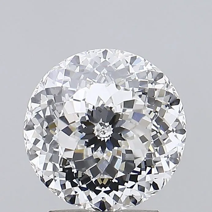 2.88ct Other Lab Grown Diamond (Colour E, Clarity VVS2, IGI Certified)