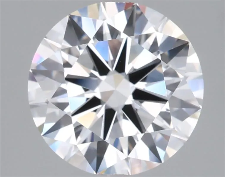 3.00ct Round Lab Grown Diamond (Colour E, Clarity VVS1, Cut ID, IGI Certified)