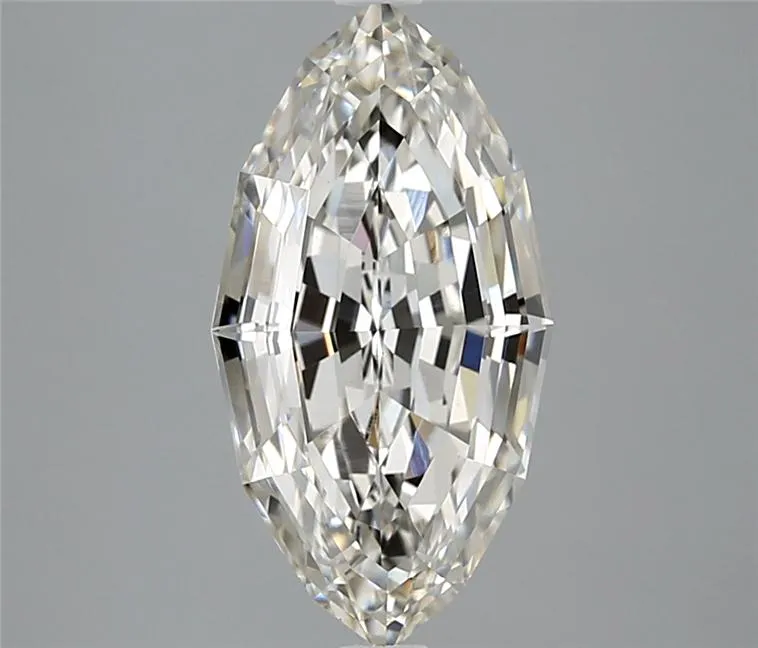 3.01ct Other Lab Grown Diamond (Colour H, Clarity VS1, IGI Certified)