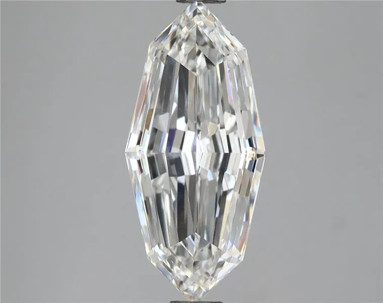3.03ct Other Lab Grown Diamond (Colour F, Clarity VVS2, IGI Certified)