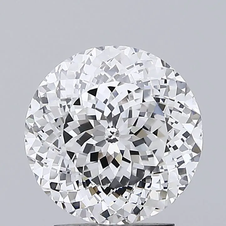 3.09ct Other Lab Grown Diamond (Colour E, Clarity VVS2, IGI Certified)