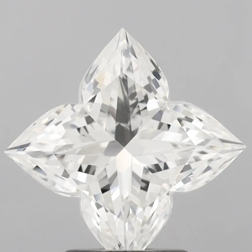 4.02ct Other Lab Grown Diamond (Colour F, Clarity VS1, IGI Certified)