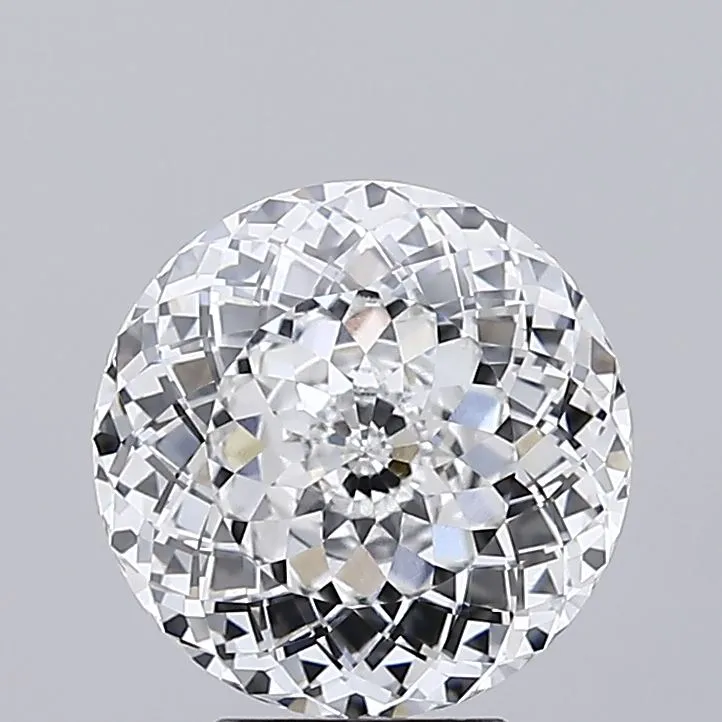 4.50ct Other Lab Grown Diamond (Colour E, Clarity VS1, IGI Certified)