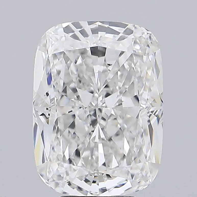 7.63ct Cushion brilliant Lab Grown Diamond (Colour F, Clarity VS1, IGI Certified)