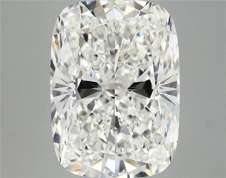 9.25ct Cushion brilliant Lab Grown Diamond (Colour F, Clarity VS1, IGI Certified)
