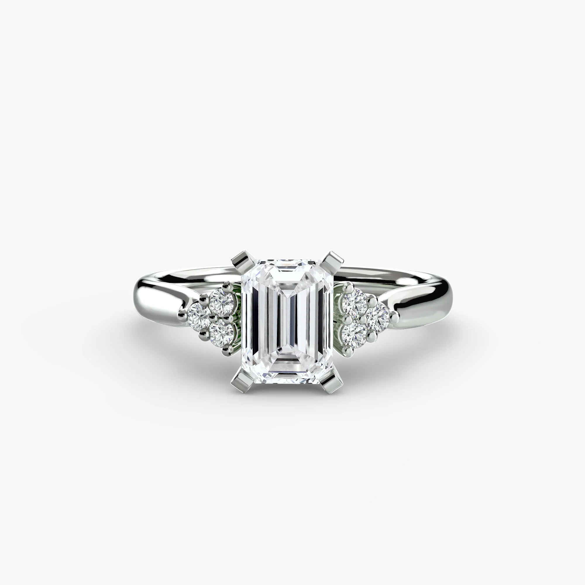 Completed Ring (Canada Size 6.00)