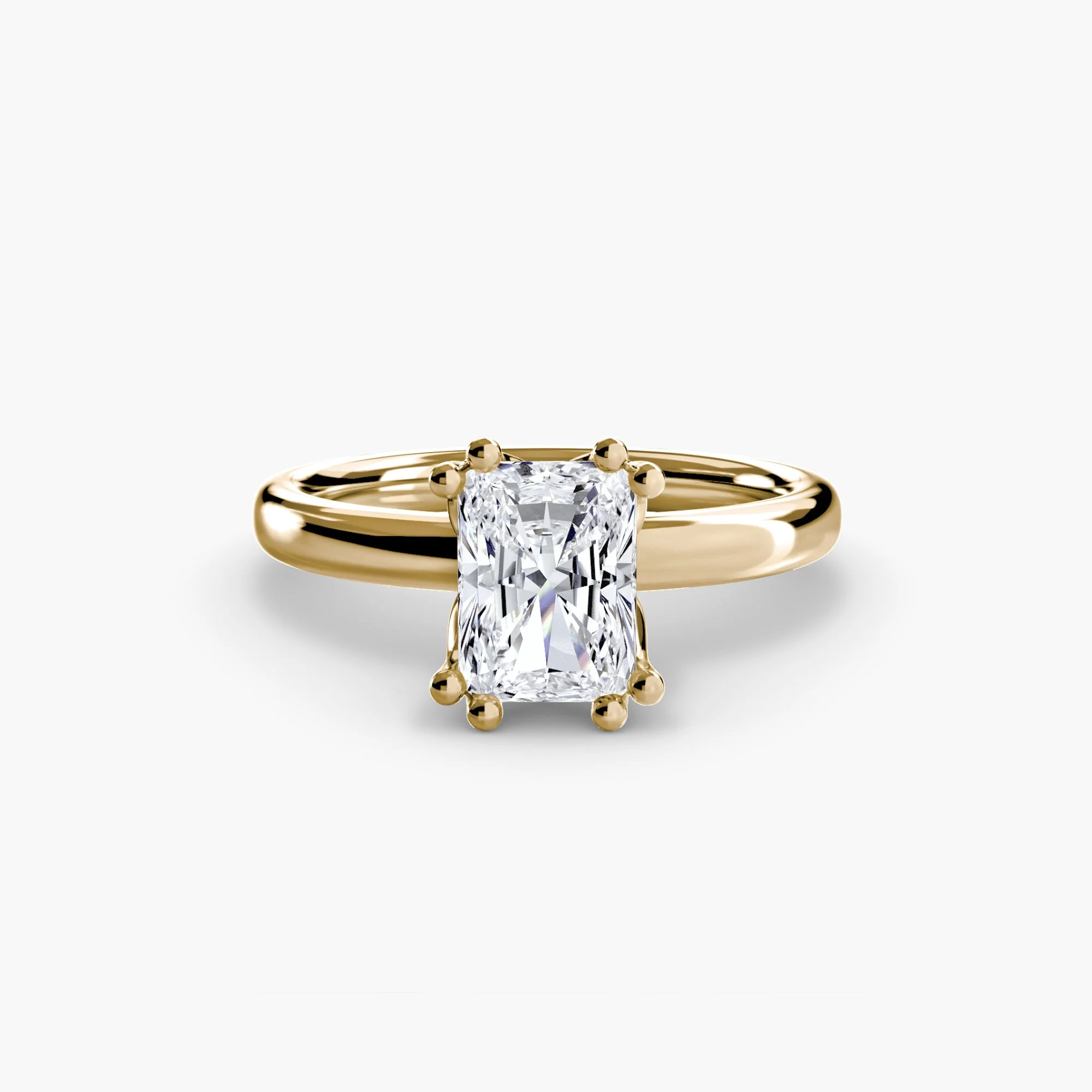 Completed Ring (Europe Size 50.00)