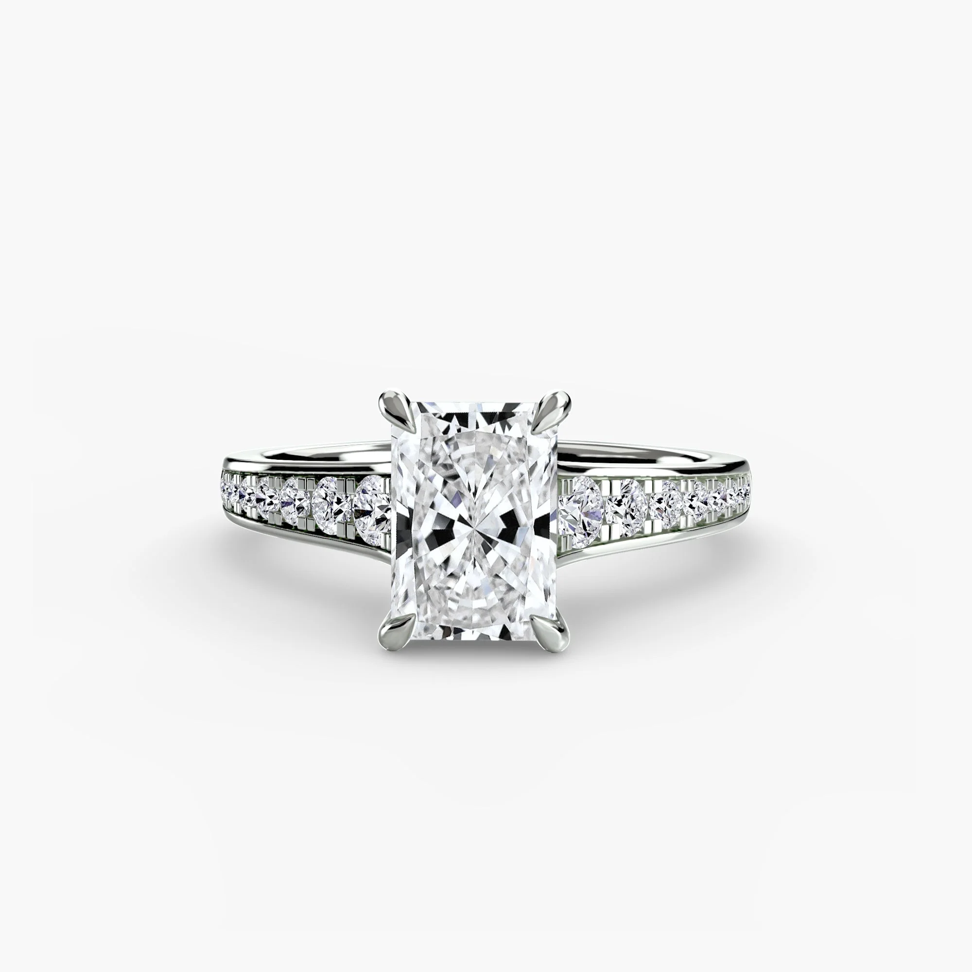 Completed Ring (Europe Size 51.00)