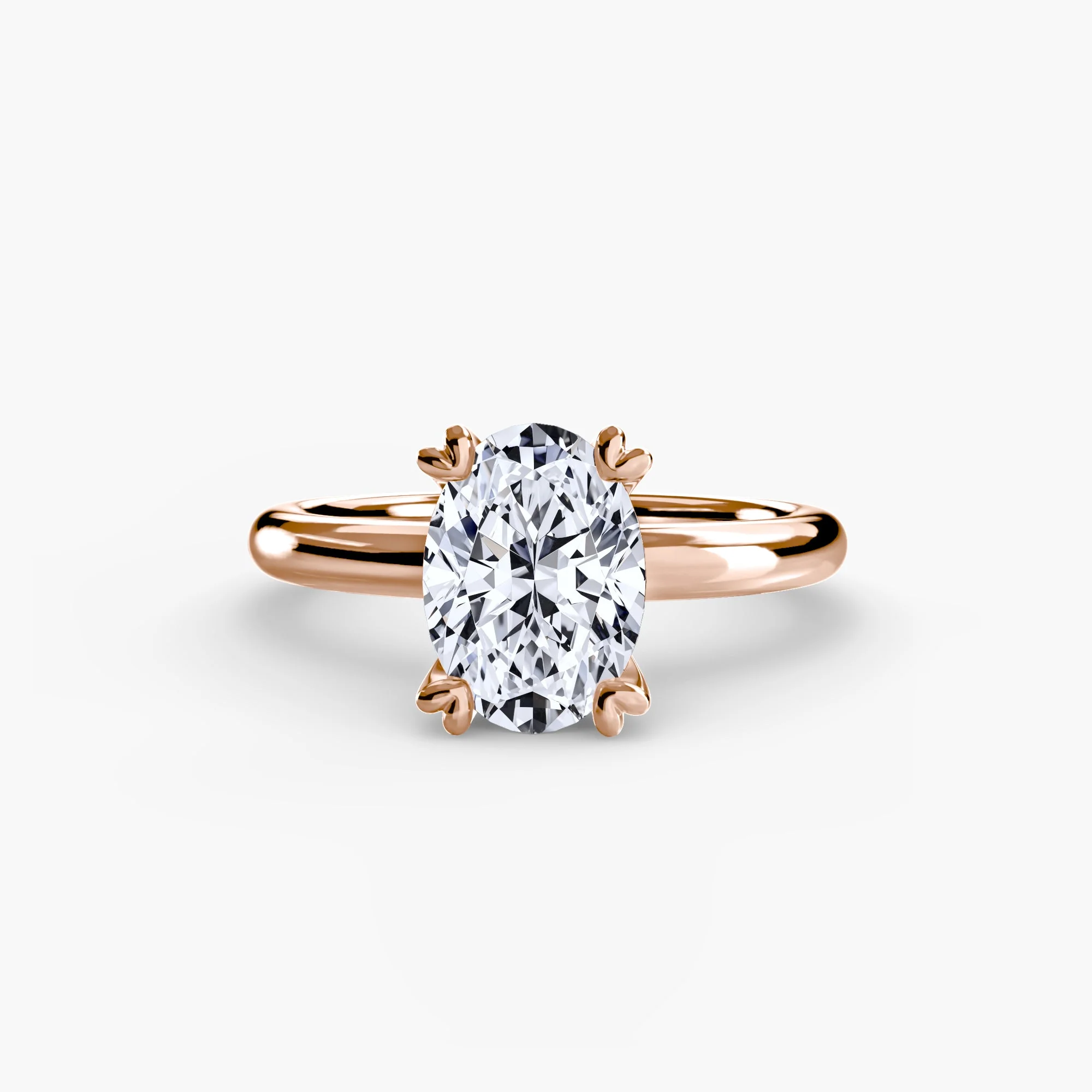 Completed Ring (United States Size 10.25)