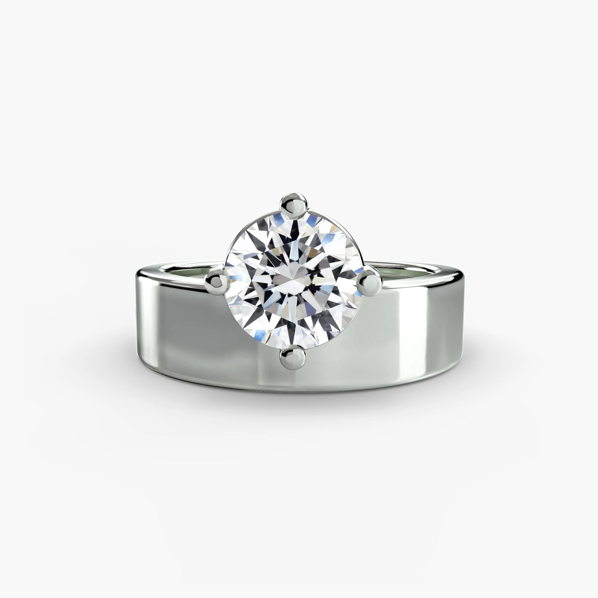 Completed Ring (United States Size 10.50)