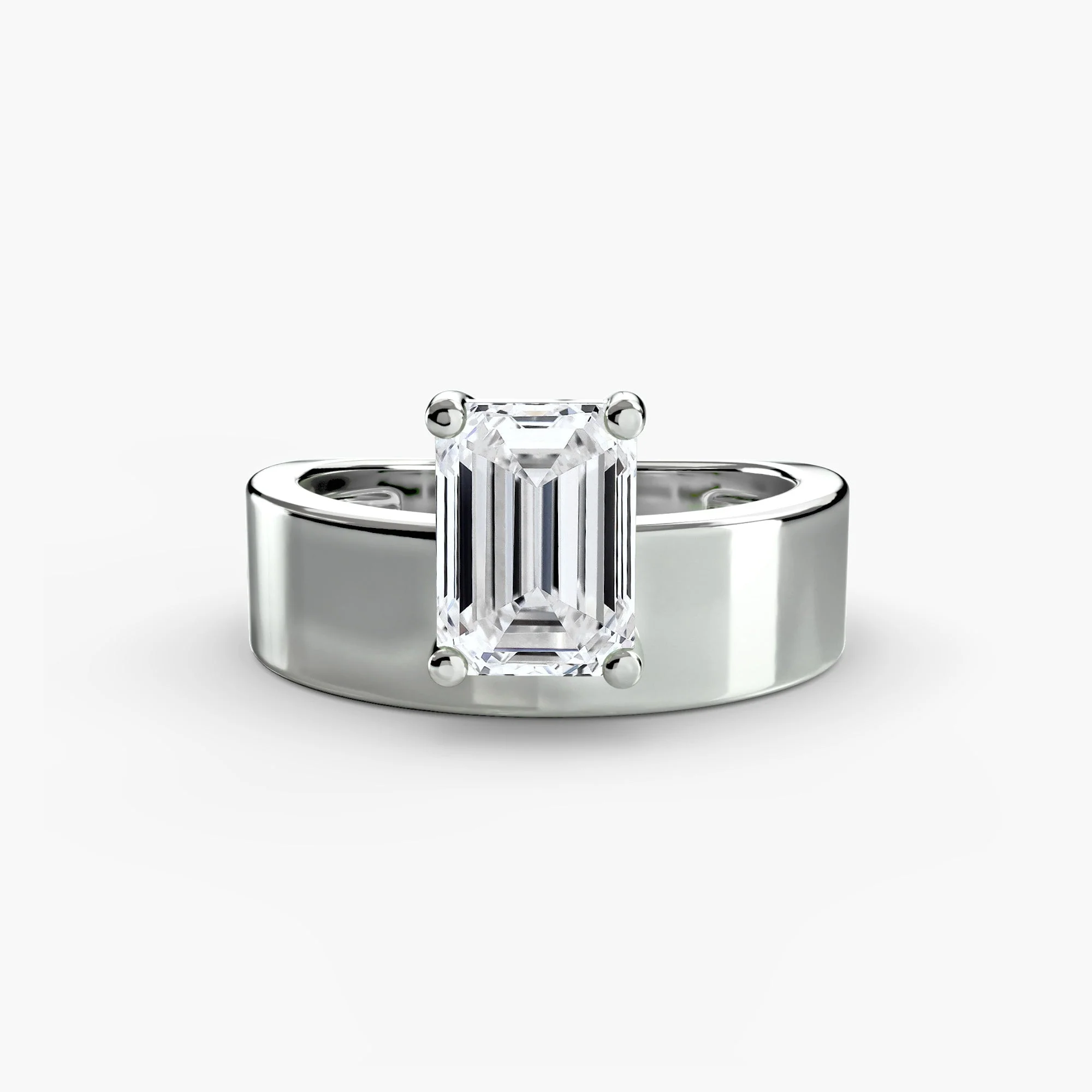 Completed Ring (United States Size 10.50)