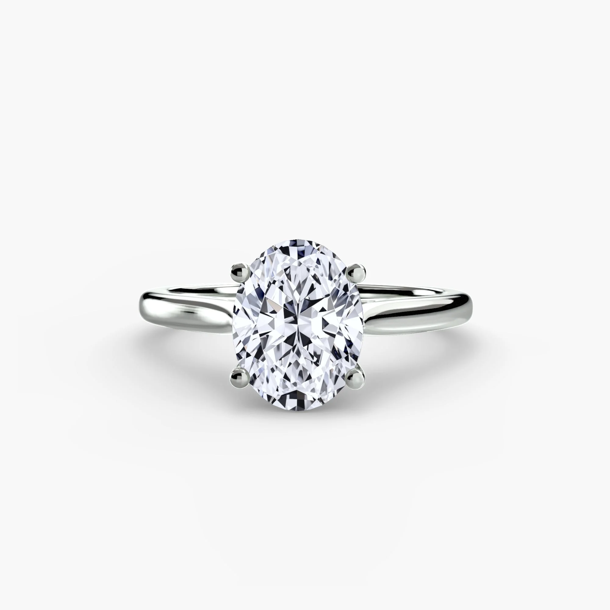 Completed Ring (United States Size 10.25)