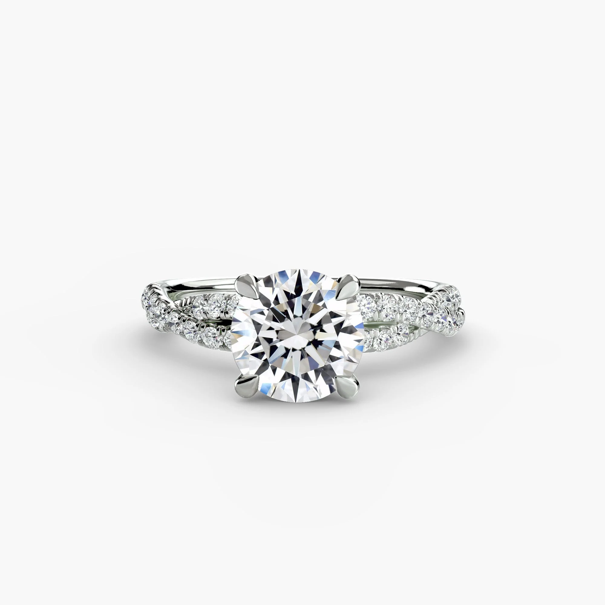 Completed Ring (United States Size 10.25)