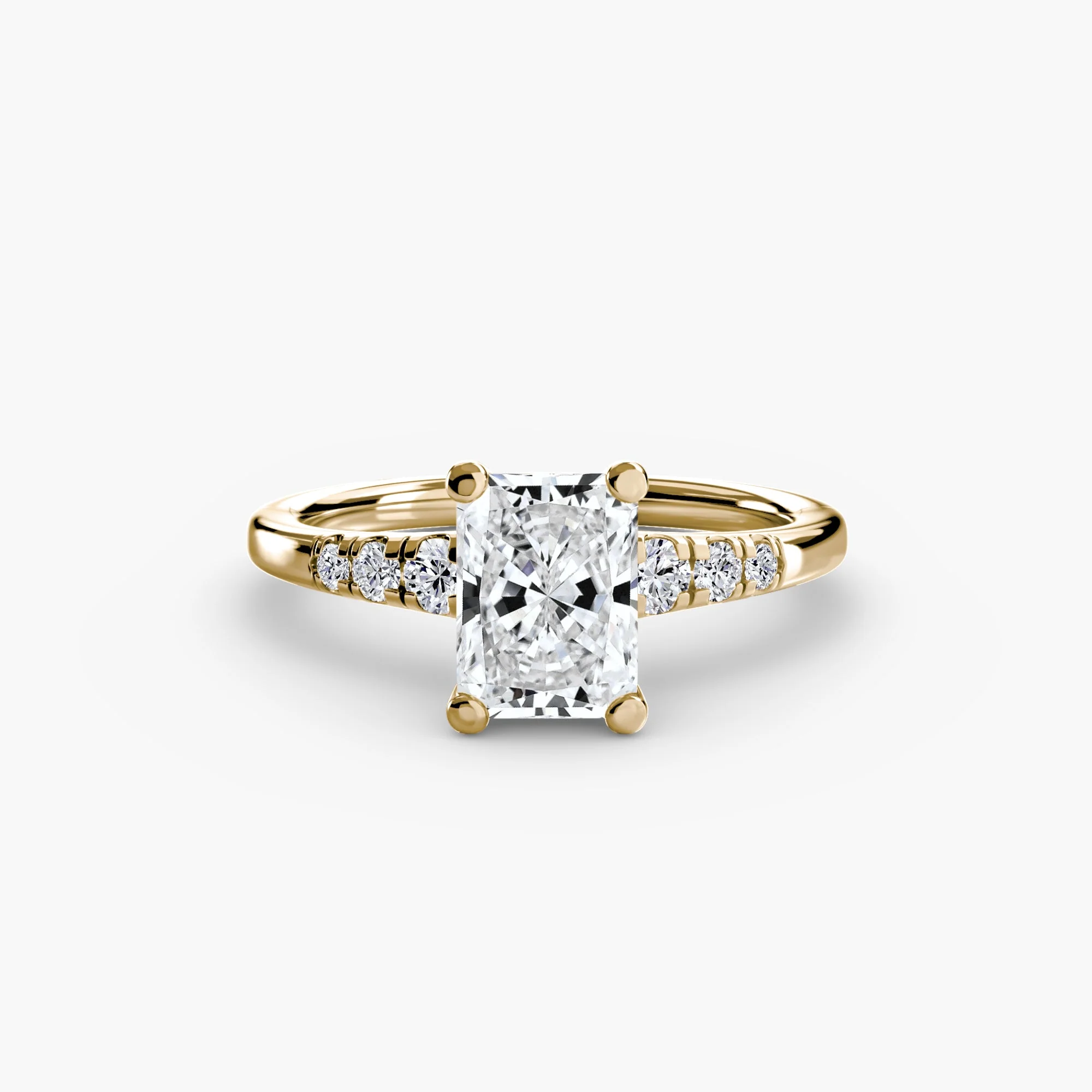 Completed Ring (United States Size 10.50)